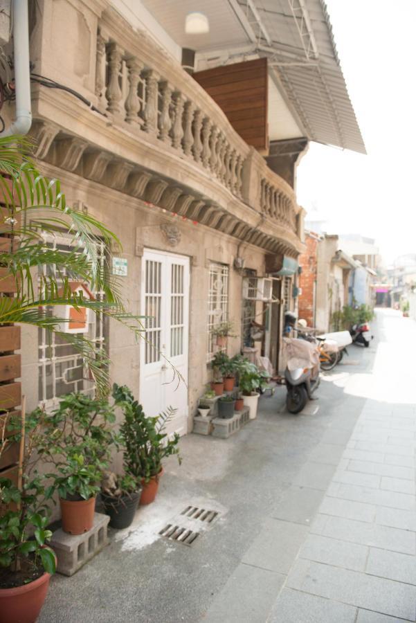 טאינאן 窩好宅 Stay Nice Home מראה חיצוני תמונה